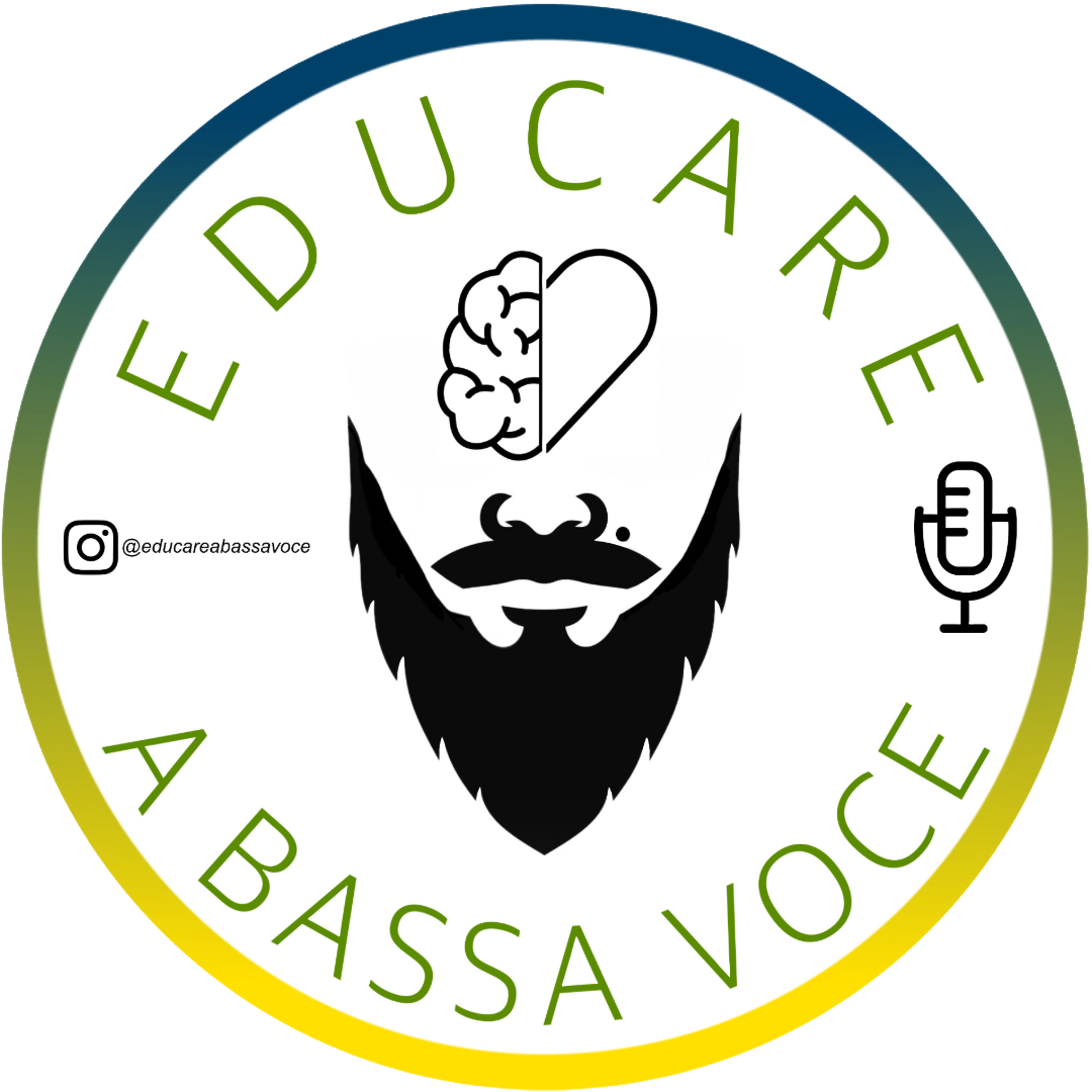 EDUCARE A BASSA VOCE